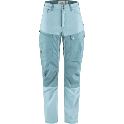 Fjällräven Abisko Midsummer Zip Off Trousers W