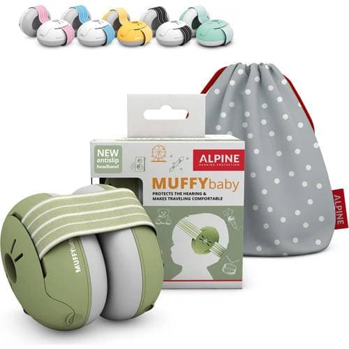 Alpine Muffy Baby