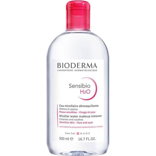 Bioderma Sensibio H2O