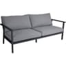 Brafab Living room Soffa 193cm 2-sits