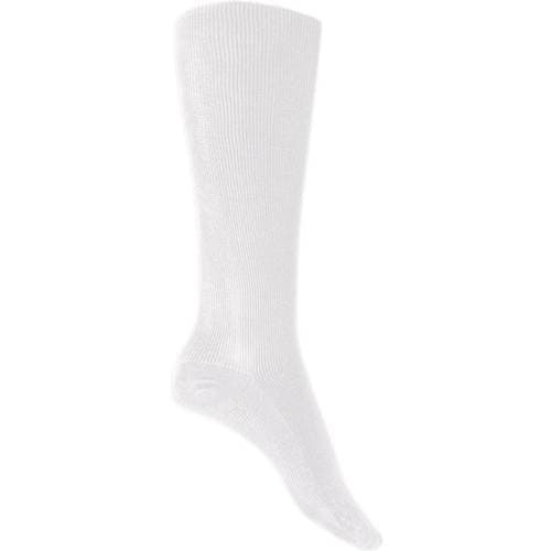 Mabs Knee Support Socks - White