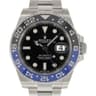Rolex GMT-Master II (126710BLNR-0002)