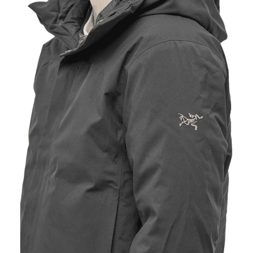 Arc'teryx Therme Parka Men's - Black