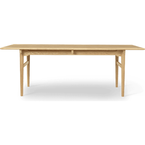 Carl Hansen & Søn CH327 Matbord 95x248cm