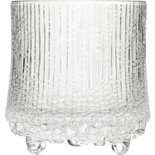 Iittala Ultima Thule Whiskyglas 28cl 2st