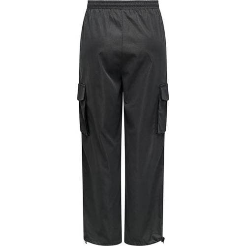 Only Cashi Cargo Pants - Raven