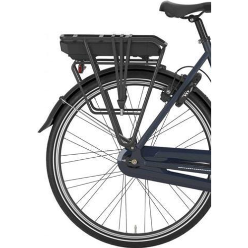 Gazelle PARIS 7 GEAR BOSCH GPS 2023 Damcykel