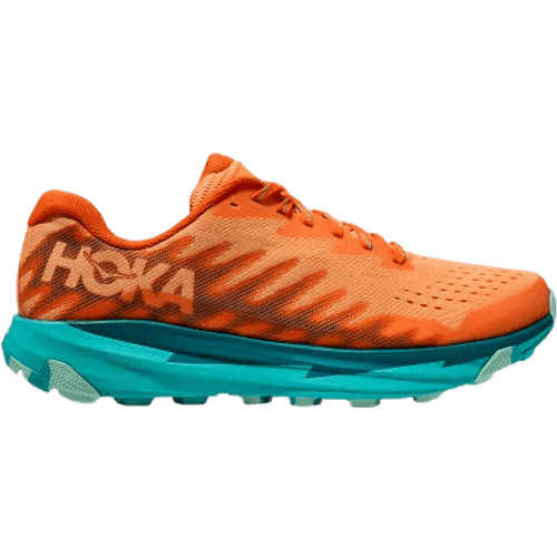 Hoka Torrent 3 M - Mock Orange/Ceramic