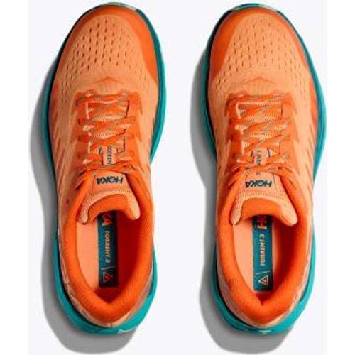 Hoka Torrent 3 M - Mock Orange/Ceramic