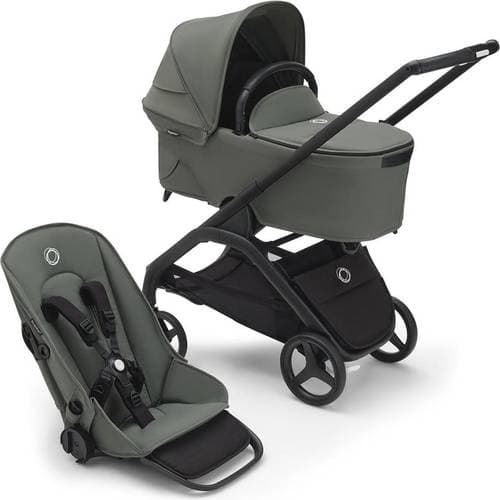 Bugaboo Dragonfly (Duo)