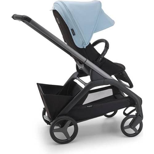 Bugaboo Dragonfly (Duo)