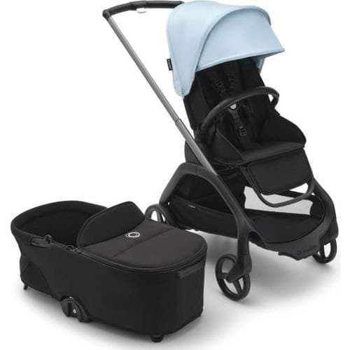 Bugaboo Dragonfly (Duo)