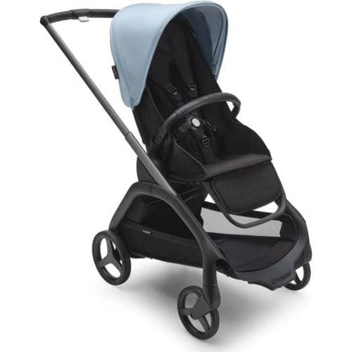 Bugaboo Dragonfly (Duo)