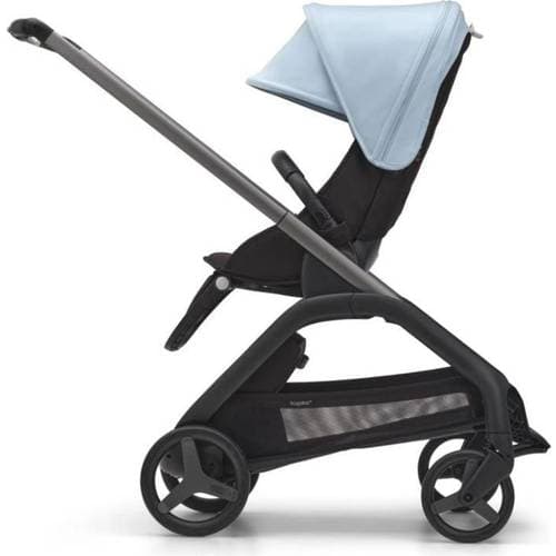 Bugaboo Dragonfly (Duo)