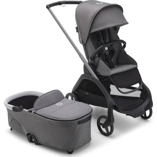 Bugaboo Dragonfly (Duo)