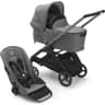 Bugaboo Dragonfly (Duo)