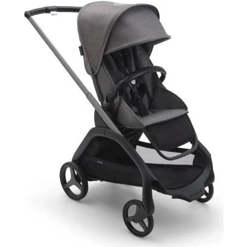 Bugaboo Dragonfly (Duo)