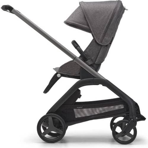 Bugaboo Dragonfly (Duo)