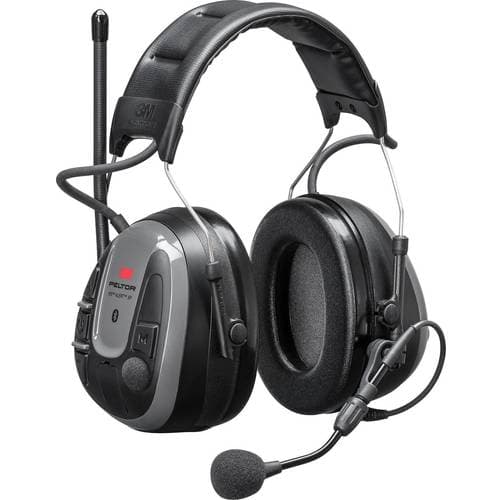 3M Peltor WS Alert XP Headband