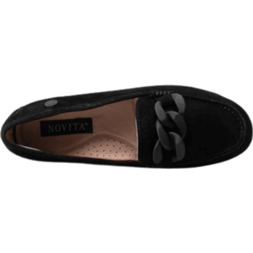 Novita Parma - Black