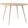 Mater Accent Matbord 110cm