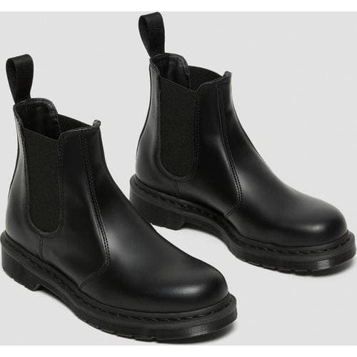 Dr. Martens 2976 Mono Boot - Black