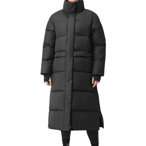 Röhnisch Canaima Coat - Black