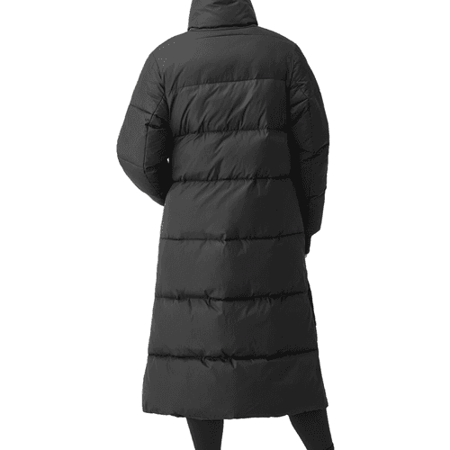 Röhnisch Canaima Coat - Black