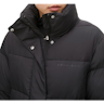 Röhnisch Canaima Coat - Black