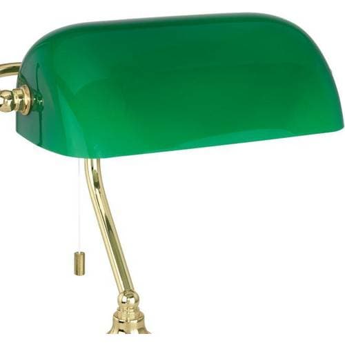 Eglo Banker Bordslampa 39cm