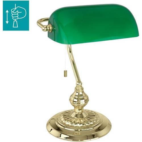 Eglo Banker Bordslampa 39cm