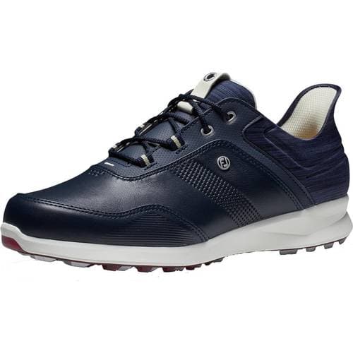 FootJoy Women's Stratos NAVY/WHITE