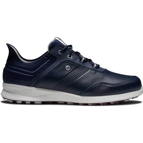 FootJoy Women's Stratos NAVY/WHITE