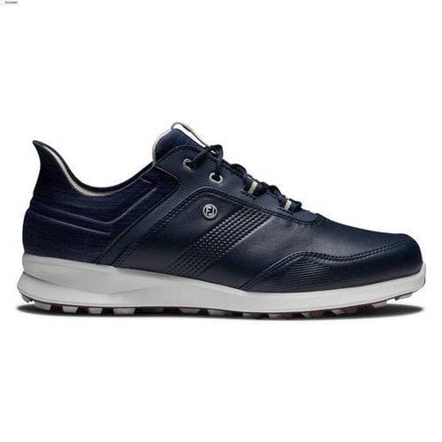 FootJoy Women's Stratos NAVY/WHITE