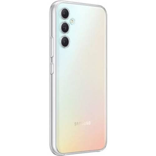 Samsung Clear Case for Galaxy A34 5G