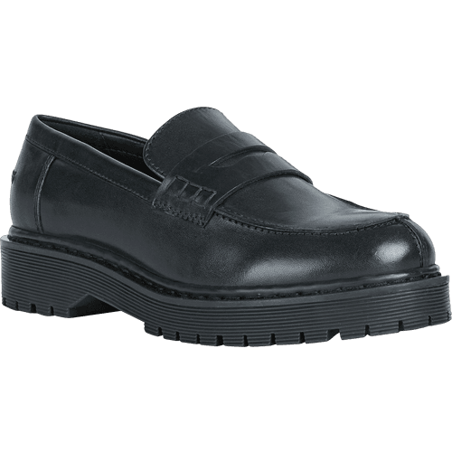 Geox Bleyze - Black