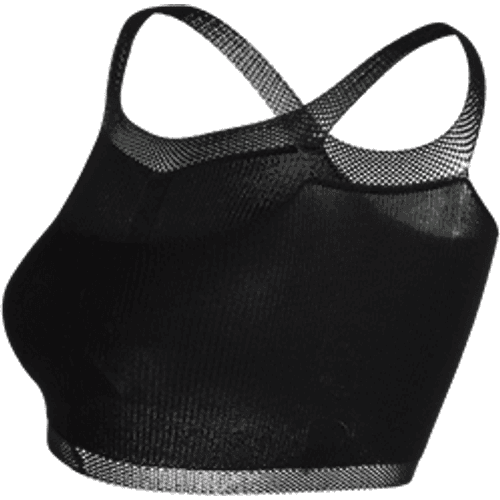 Carefix Celia Comfort Bra Black