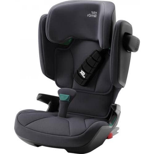 Britax Kidfix i-Size