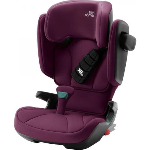 Britax Kidfix i-Size