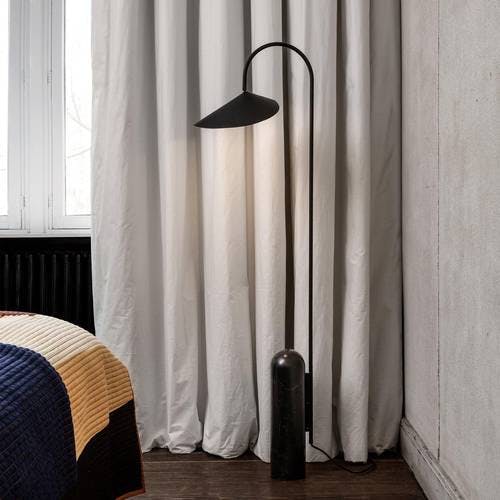 Ferm Living Arum Golvlampa 136cm