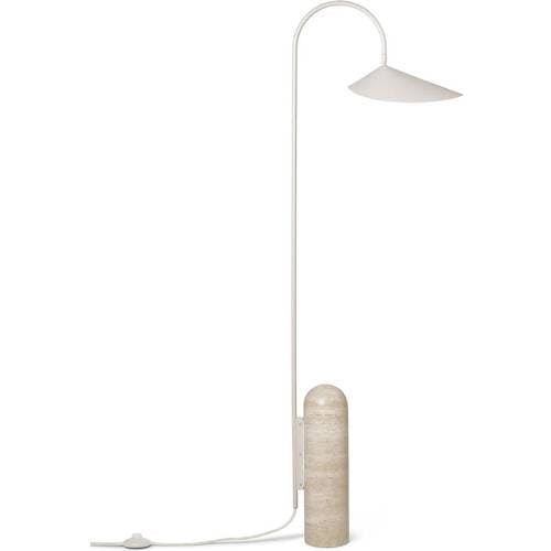 Ferm Living Arum Golvlampa 136cm