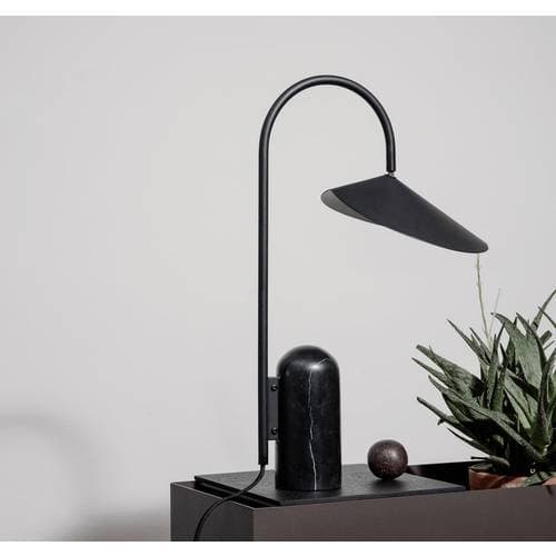 Ferm Living Arum Bordslampa 51cm