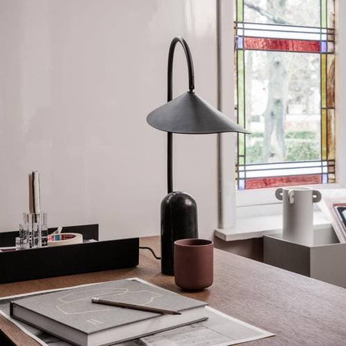 Ferm Living Arum Bordslampa 51cm