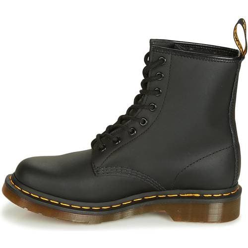 Dr. Martens 1460 Vonda - Black Softy