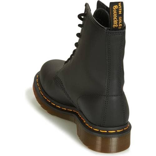 Dr. Martens 1460 Vonda - Black Softy