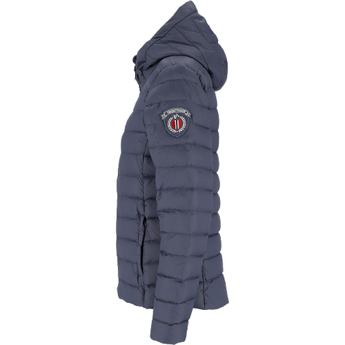 Twentyfour Finse Down Jacket - Ink Blue