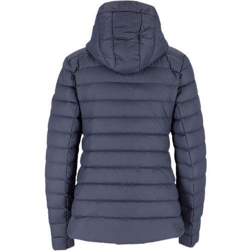 Twentyfour Finse Down Jacket - Ink Blue