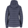 Twentyfour Finse Down Jacket - Ink Blue