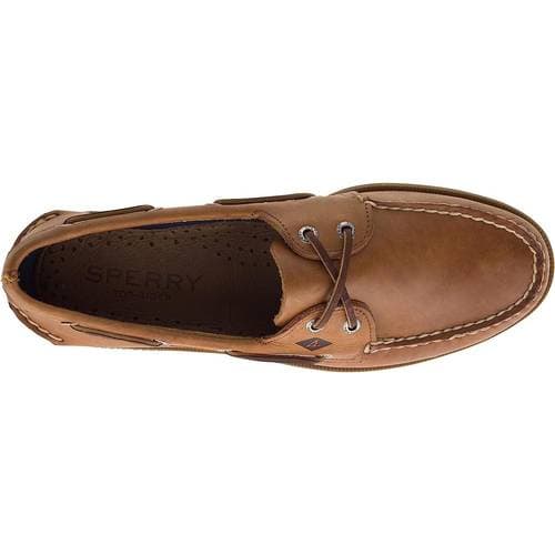 Sperry Authentic Original - Sahara Leather