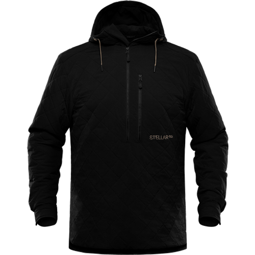 Stellar Equipment M Free Padded Hood - Black